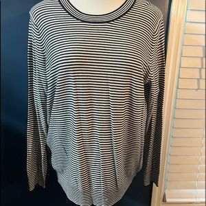 🧡NWT Banana Republic Striped Sweater🧡